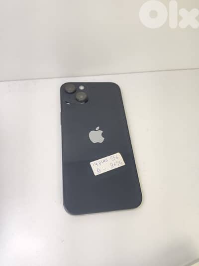 apple iphone 14 plus used