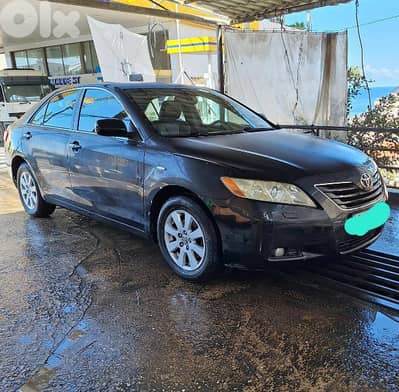 Toyota Camry 2009