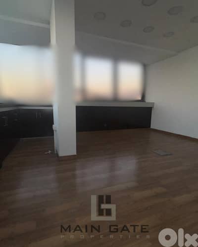 Office for Rent in a Prime Location in Zalka