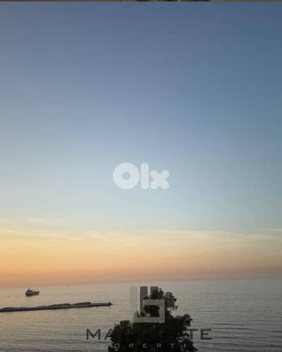 Office for Rent in a Prime Location in Zalka