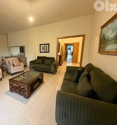 GMB149JC - Apartment For Rent In Blat - شقة للإيجار في بلاط