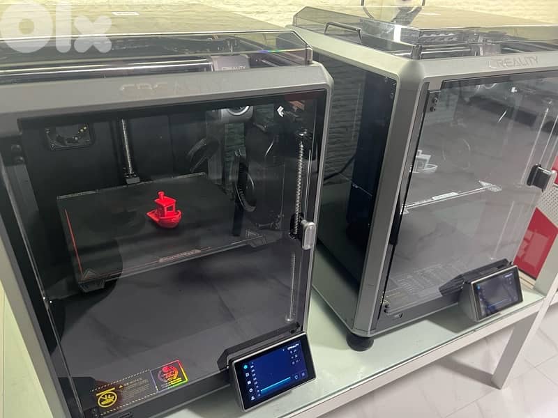 creality k1 3d printer 3