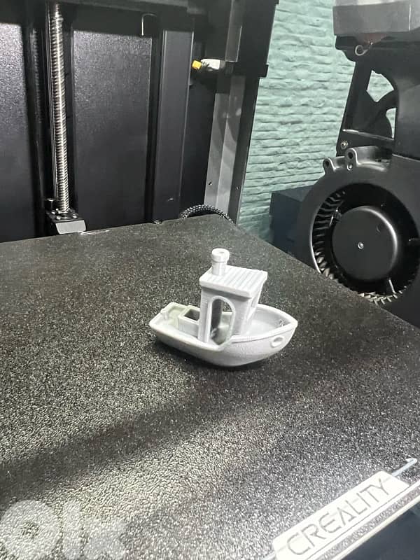 creality k1 3d printer 5