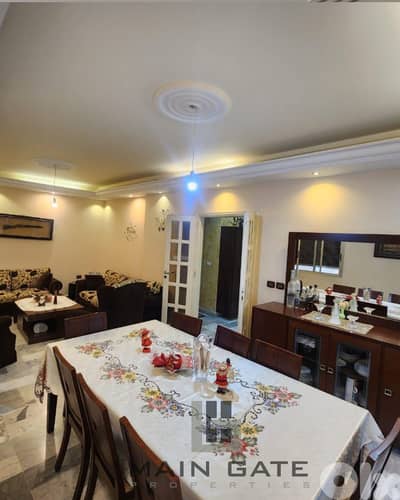 Apartment for Sale in Beit El Chaar