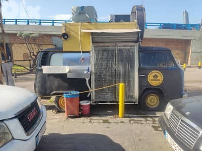 فولكسفاغن أطلس 1959