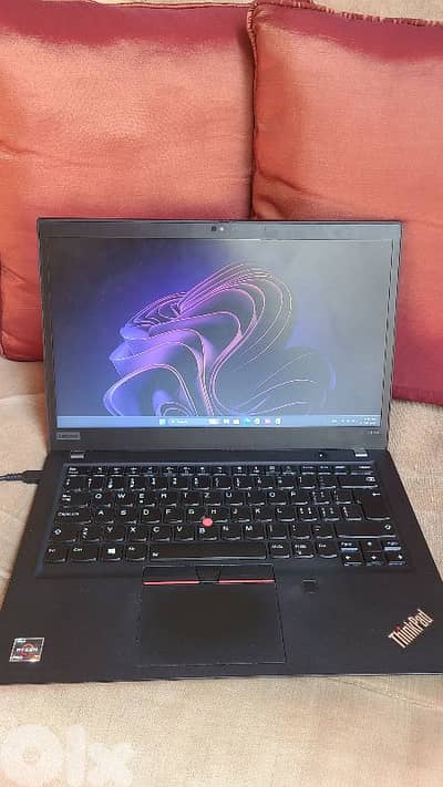 lenovo thinkpad AMD