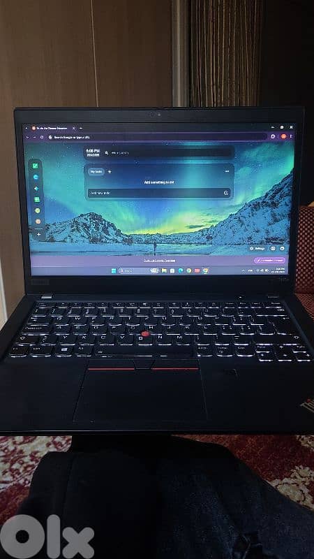 lenovo thinkpad AMD 3