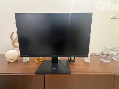 Msi 2k monitor 170hz