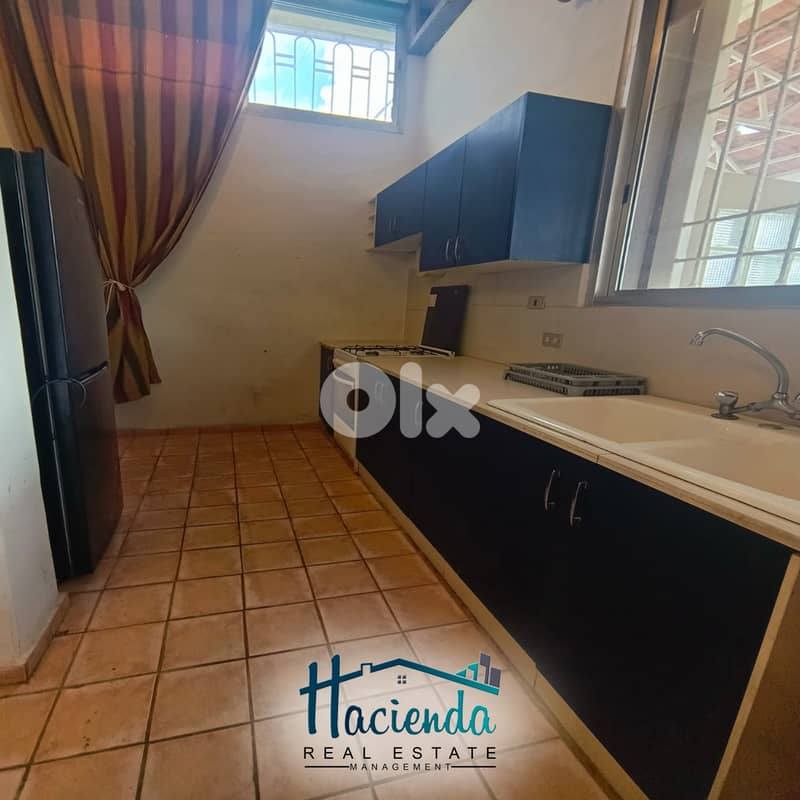 Duplex Chalet For Rent In Mradiyeh 3