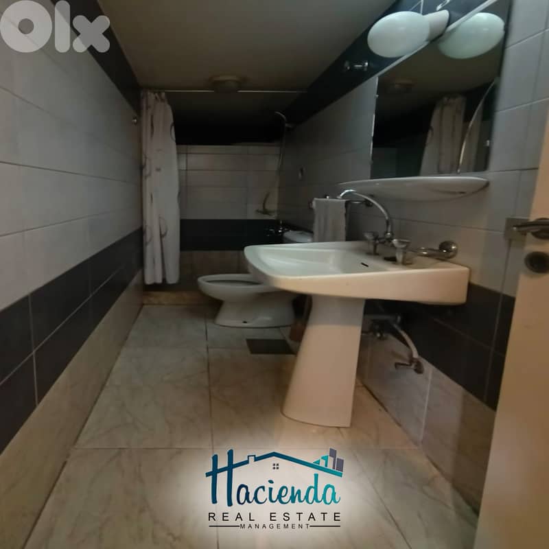 Duplex Chalet For Rent In Mradiyeh 5