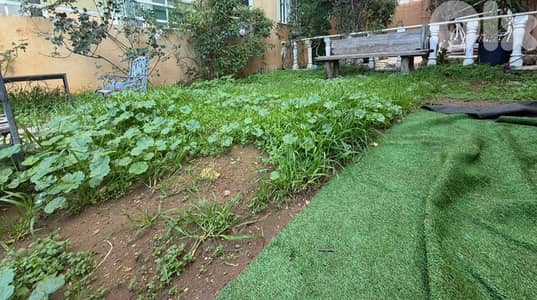 GMB151JC - Apartment For Sale In Amchit - شقة للبيع في عمشيت