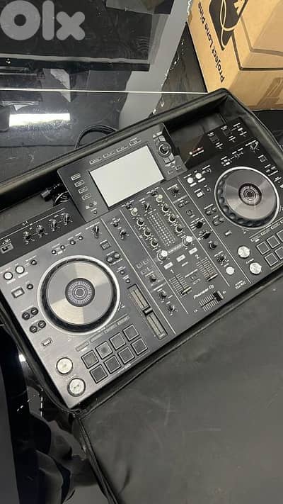 Pioneer Rx2