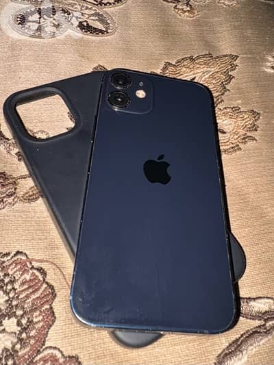 iphone 12 Mini 128 Gb