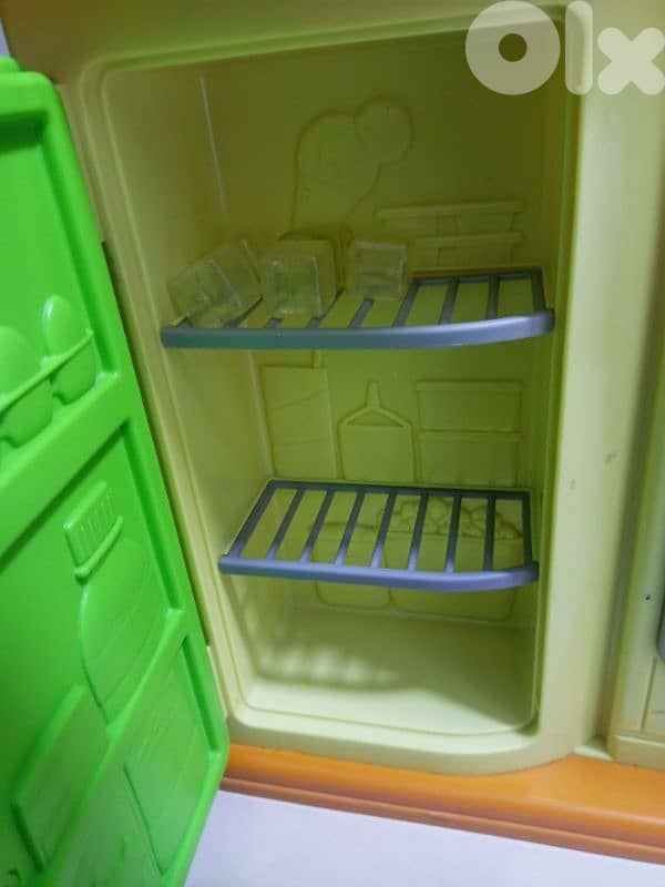 Kitchen oven for kid to Play 5