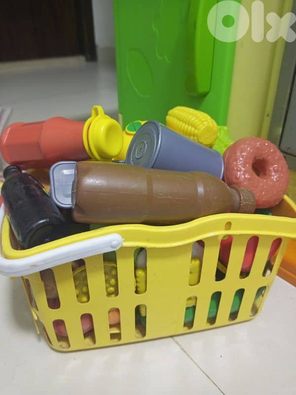 Kitchen oven for kid to Play 8