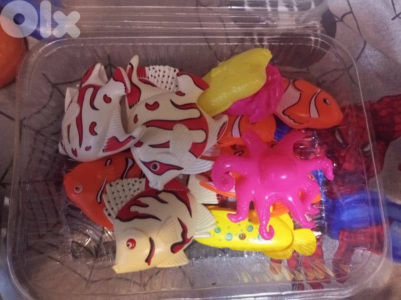 Kitchen oven for kid to Play 10