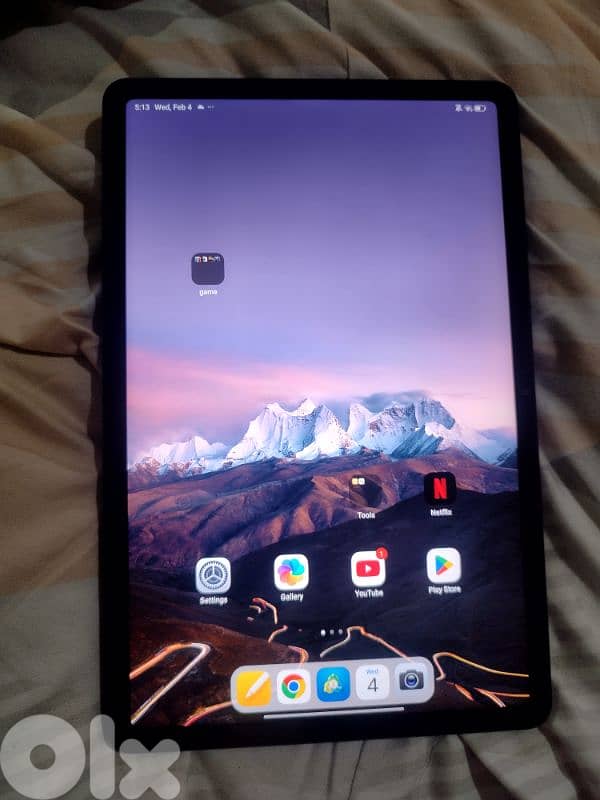 tablet redmi pad 2 1
