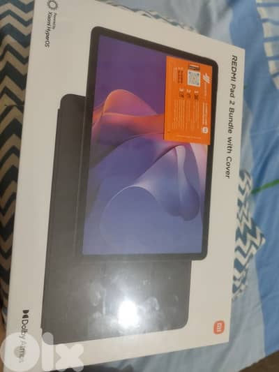 tablet redmi pad 2