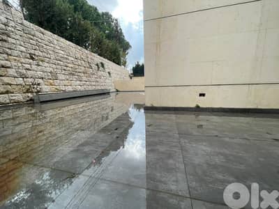 GMK234Y - Apartment For Sale In Ballouneh - شقة للبيع في بلونة