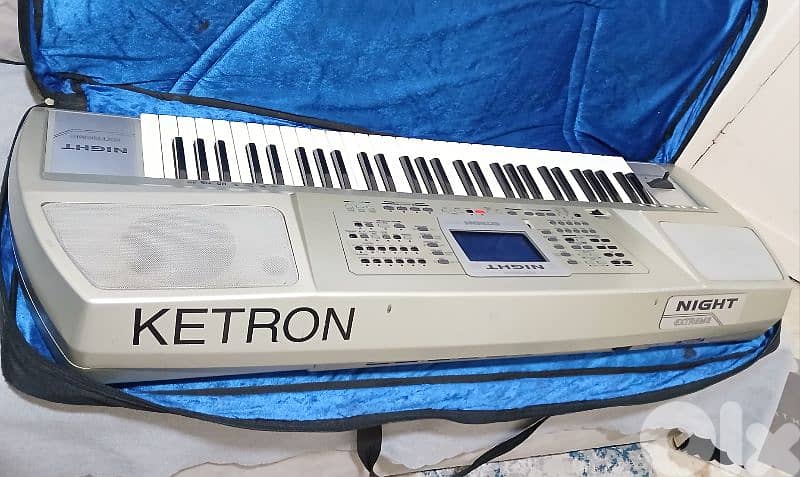 vega night extreme 1