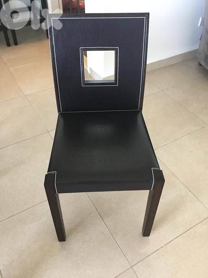 Dining room for 8. EXCELLENT CONDITION 4