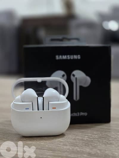 Samsung earbuds 3pro