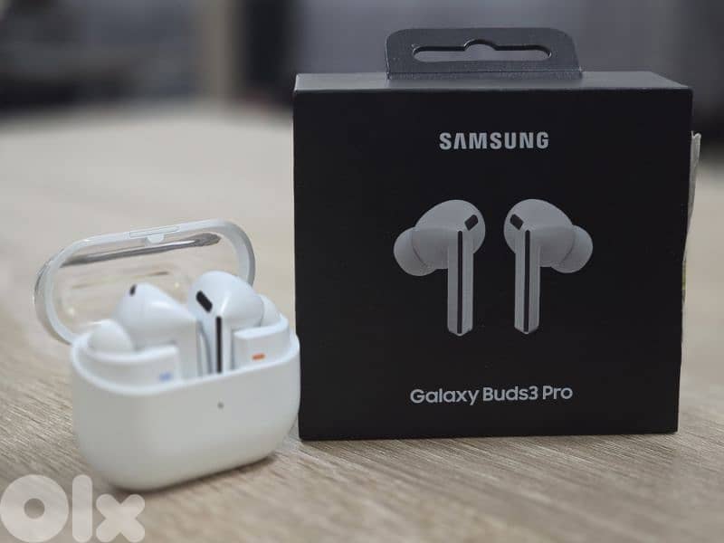 Samsung earbuds 3pro 1