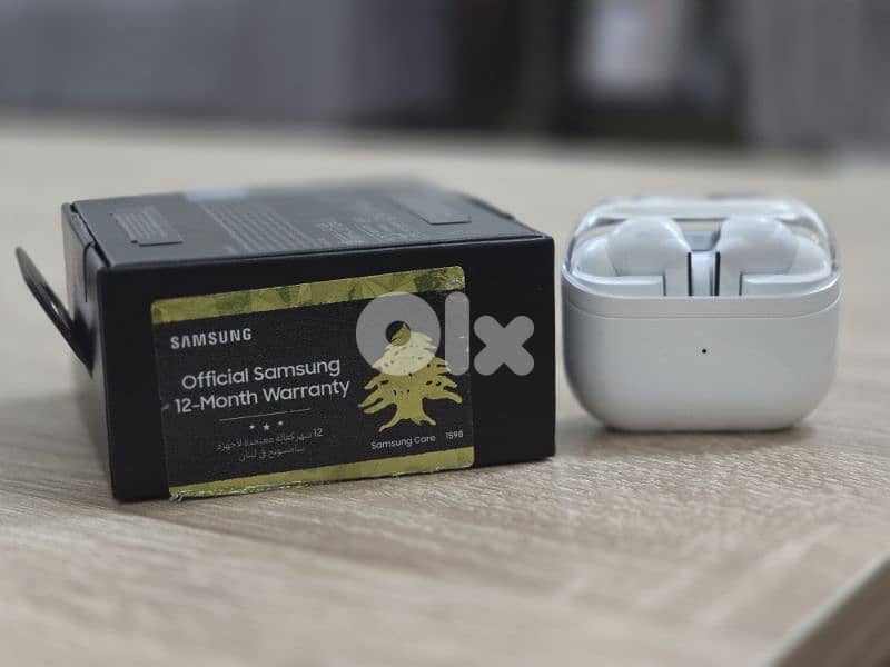 Samsung earbuds 3pro 3