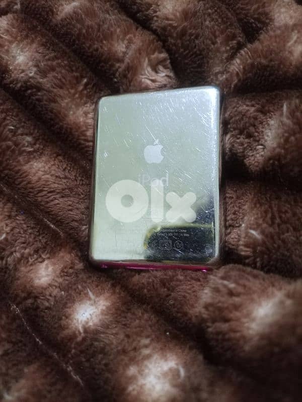 ipod nano 3 (8 gb) 1