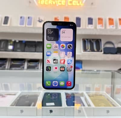 iPhone 12 pro 128 Gb super clean condition