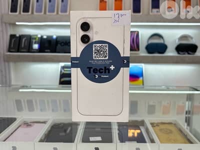 Available IPhone 17 256 Gb sim Brand new sealed Price: 980$