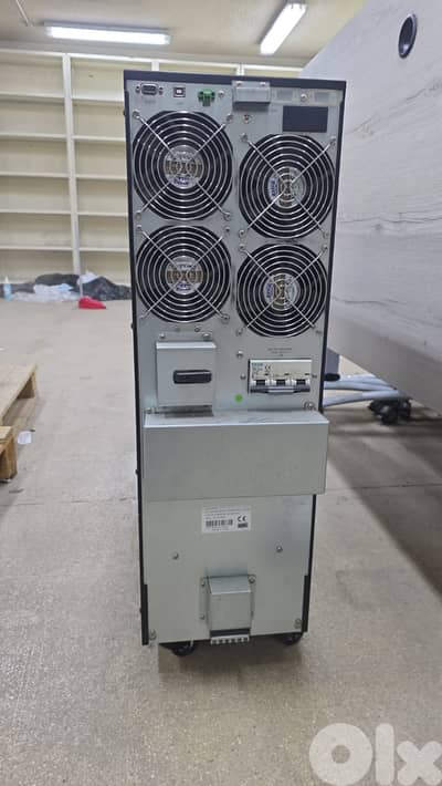 (Brand  PCE) Online UPS Double Conversion