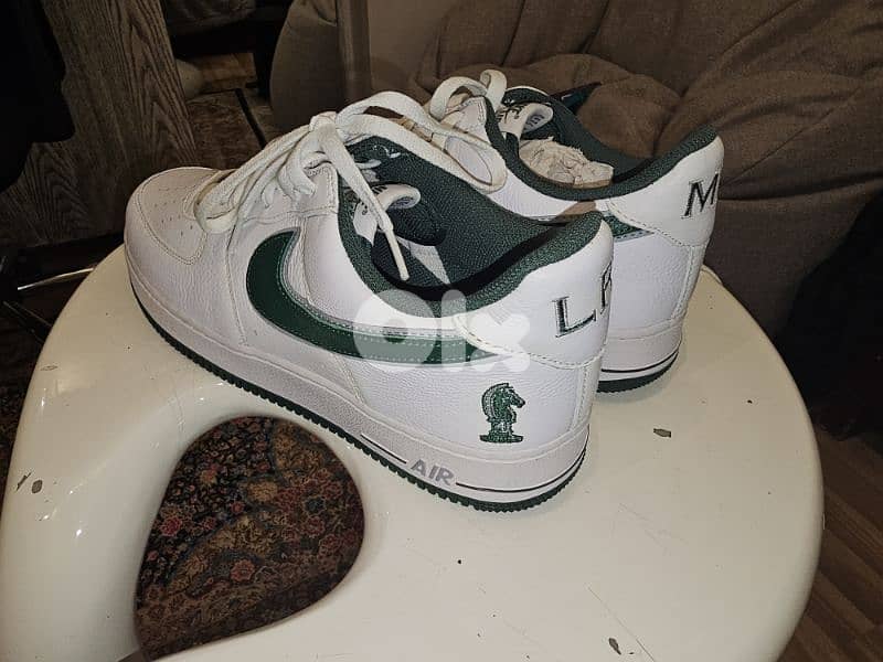 Limited Edition AF1 1