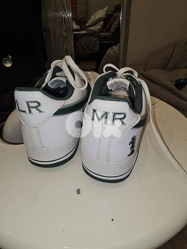 Limited Edition AF1 4