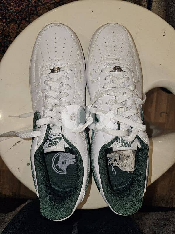 Limited Edition AF1 5