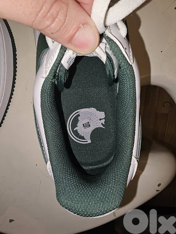 Limited Edition AF1 6