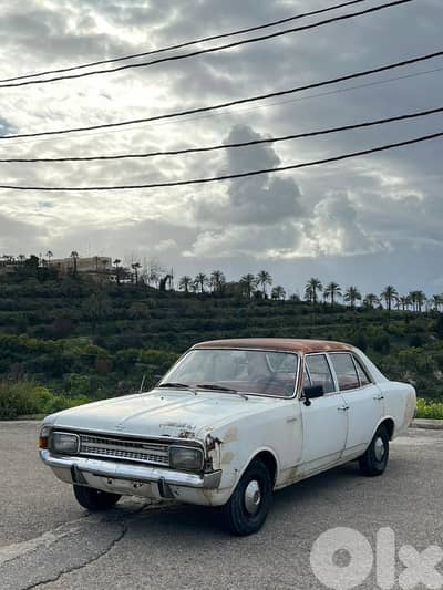 Opel Other 1969
