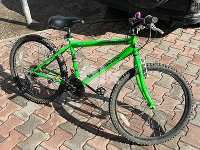 Used Bicycle for Sale