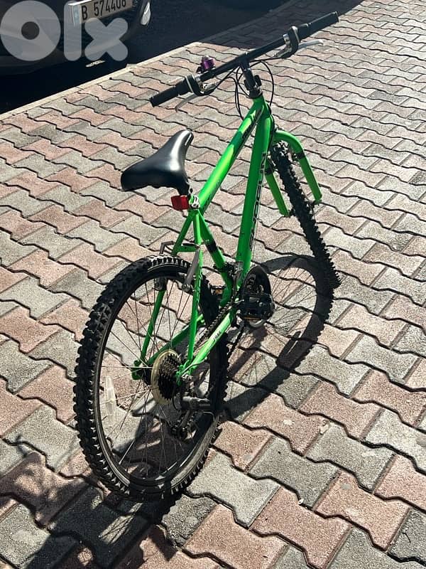 Used Bicycle for Sale 3