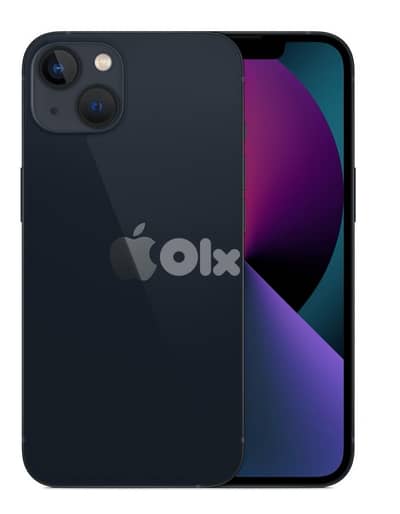 Used iphone 13 - 128gb - 1 owner