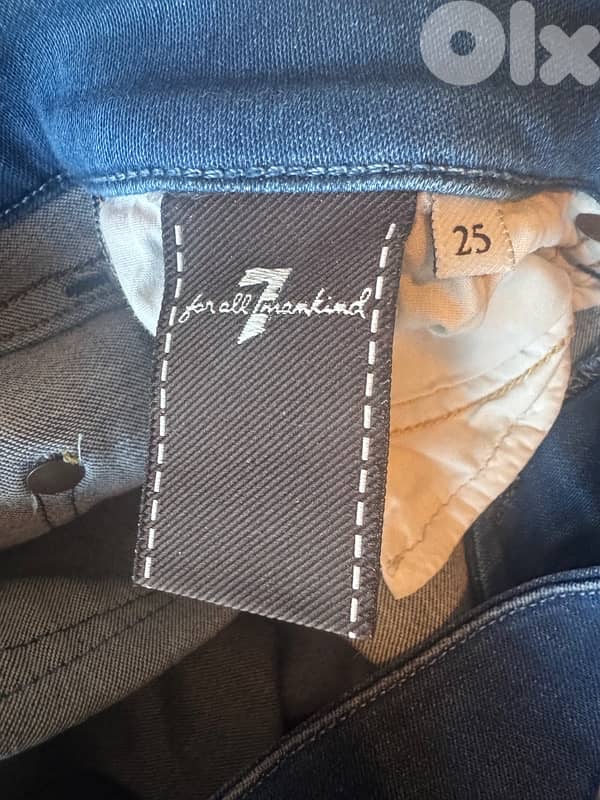 jeans 7 for all mankind 2