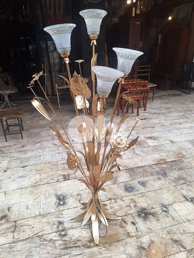 لمبادير فيرفورجي انتيك قديم رائع جدا ومميز