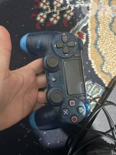 ps4 slim super clean for sale