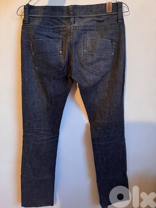 black jeans size 34 1