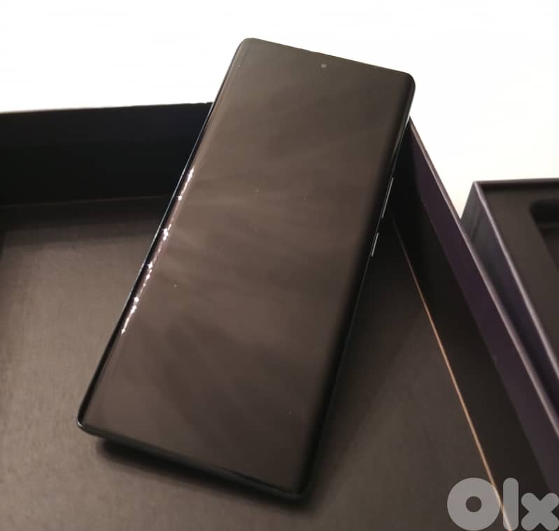 Blackview A200 Pro bundle 12+12/256 2