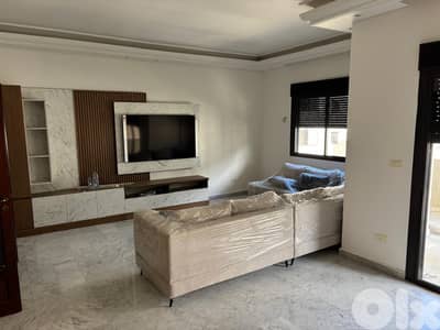GMK122MH - Apartment For Sale In Zouk Mosbeh - شقة للبيع في ذوق مصبح