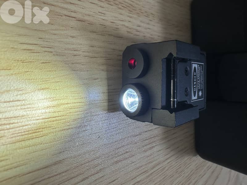 Dot Optics – Professional Grade 2