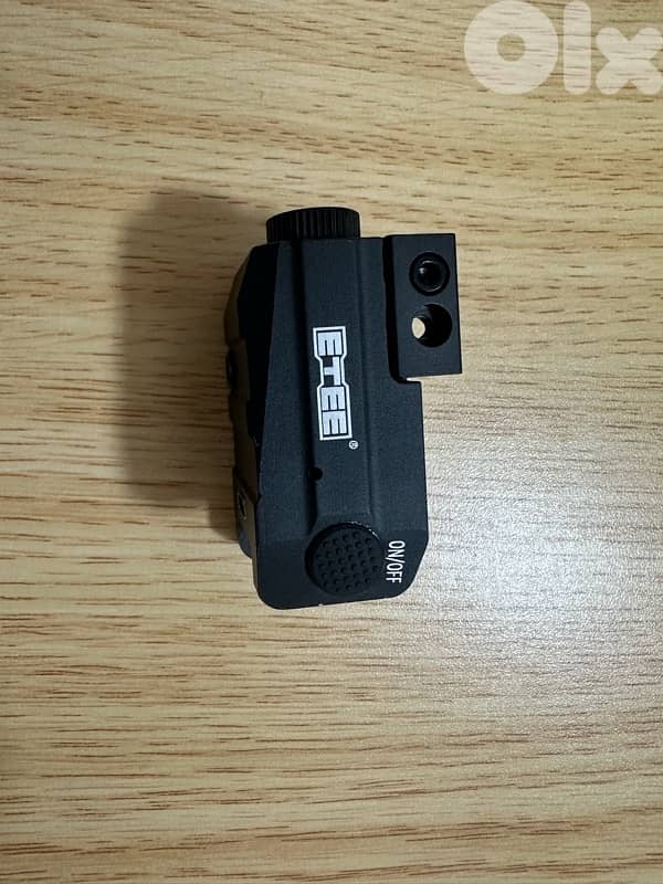 Dot Optics – Professional Grade 3