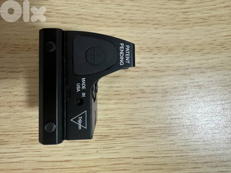 Dot Optics – Professional Grade 4