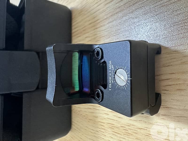 Dot Optics – Professional Grade 5